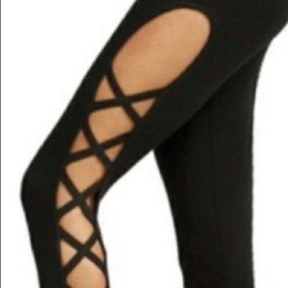 J VINI -Leggings